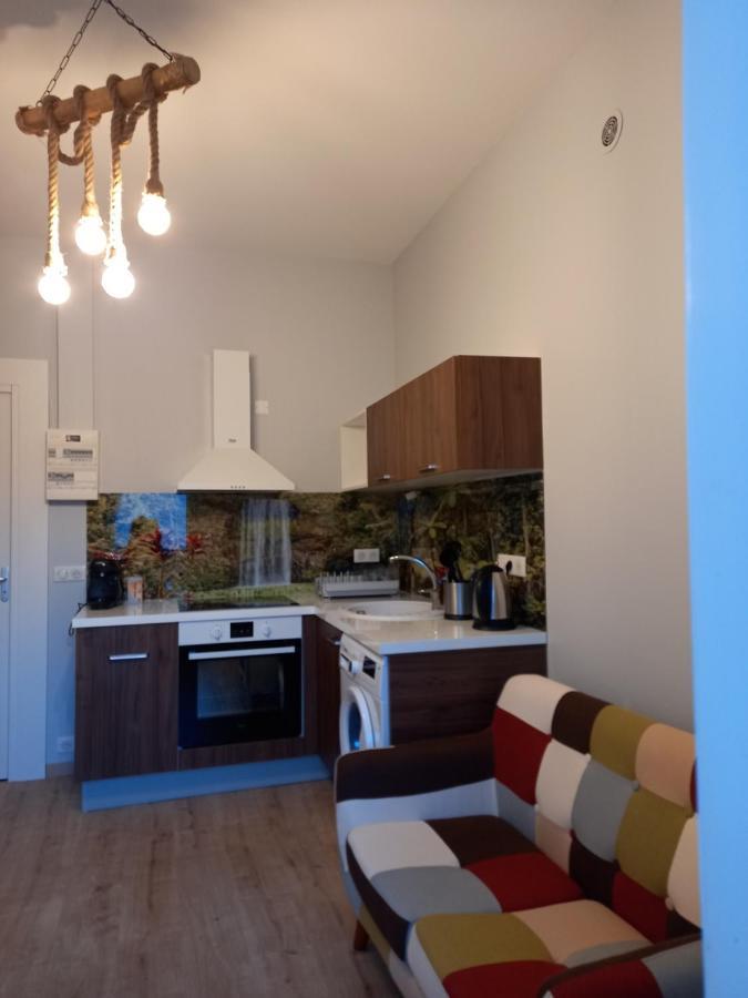 Residence Valissou Chateauroux Exterior photo