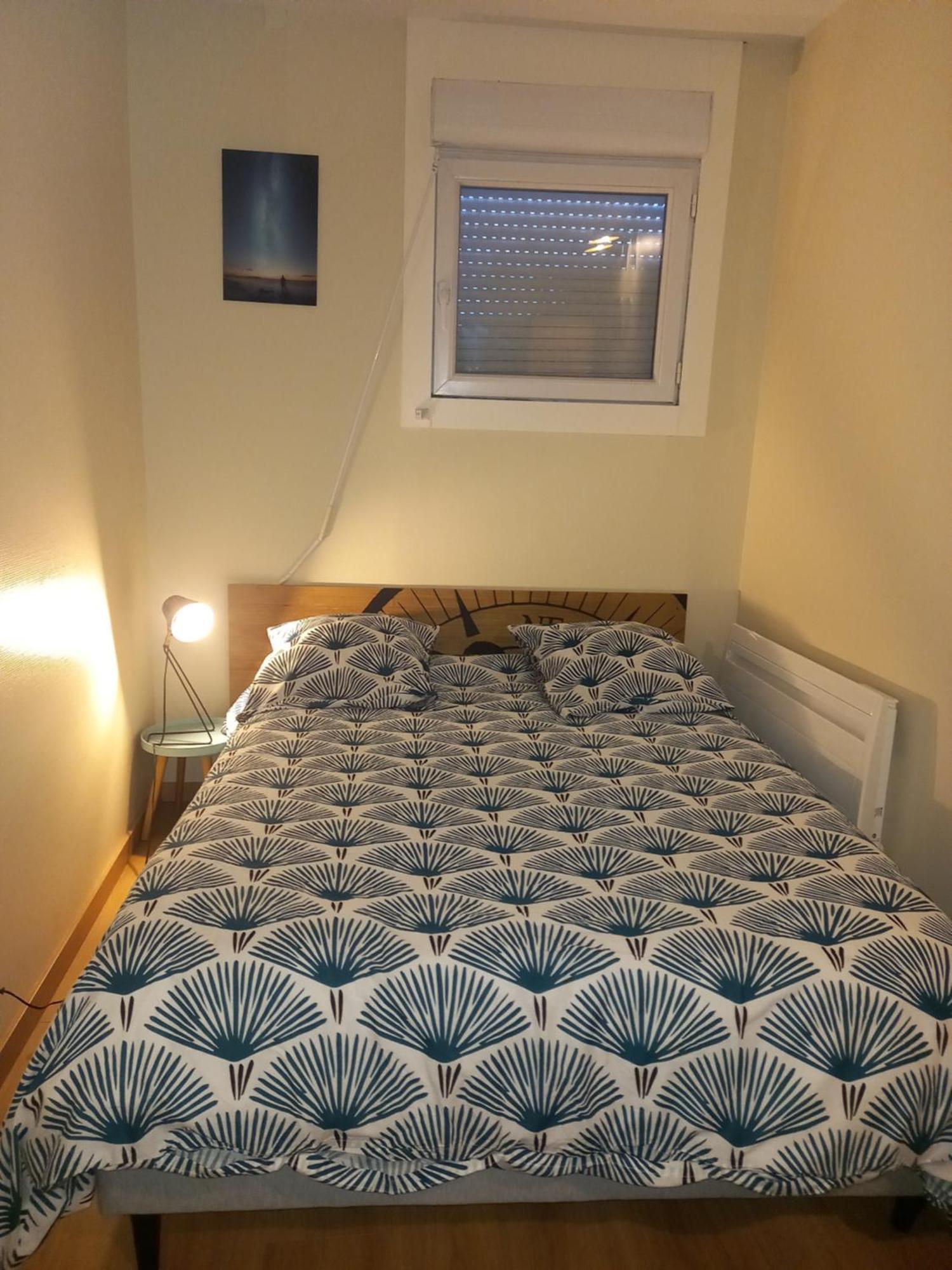 Residence Valissou Chateauroux Room photo